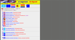 Desktop Screenshot of flagchart.net